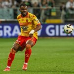 Jagiellonia Białystok klub sportowy