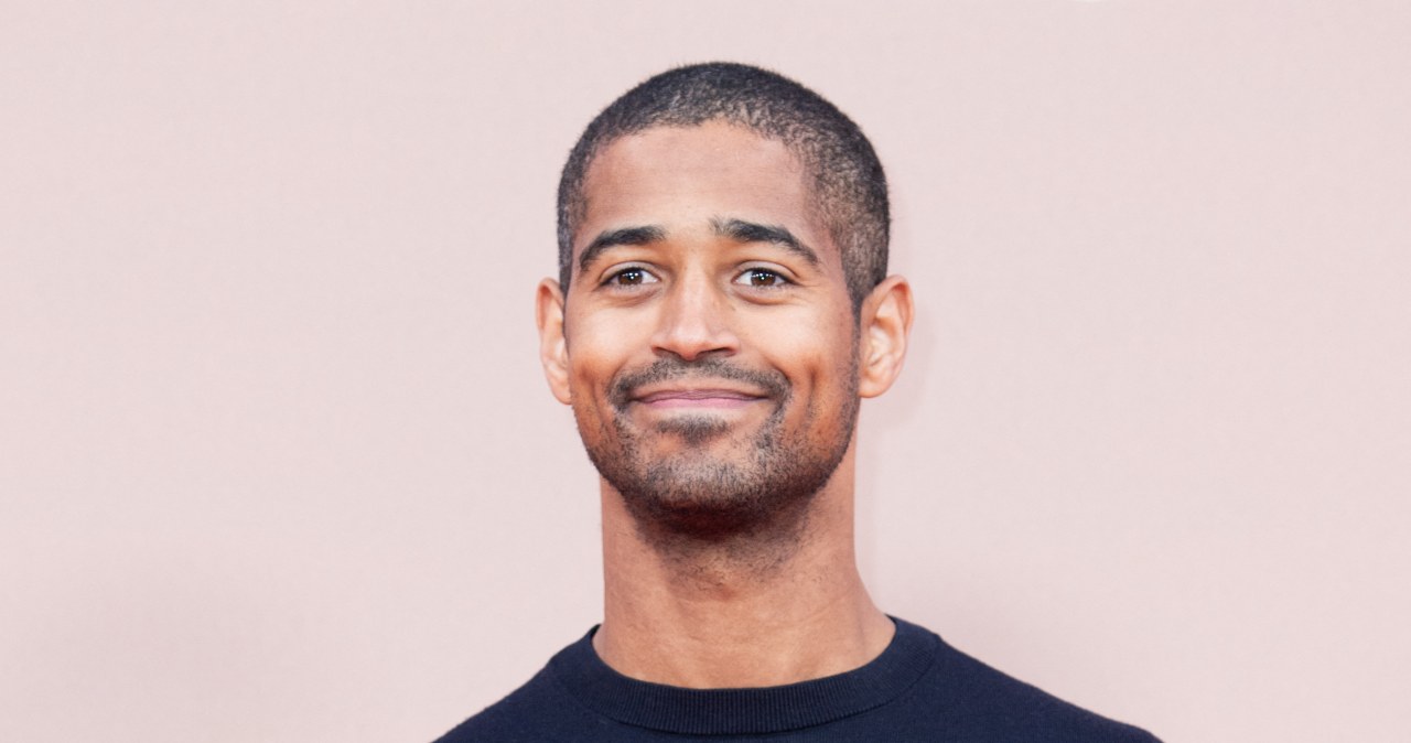 Aflred Enoch /Marechal Aurore/ABACA / Abaca Press / Forum /Agencja FORUM