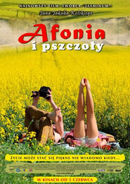 Afonia i pszczoły