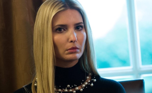 AFP: Ivanka Trump kandydatką na szefa Banku Światowego