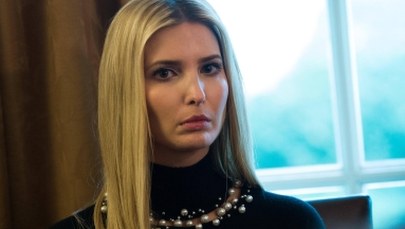 AFP: Ivanka Trump kandydatką na szefa Banku Światowego