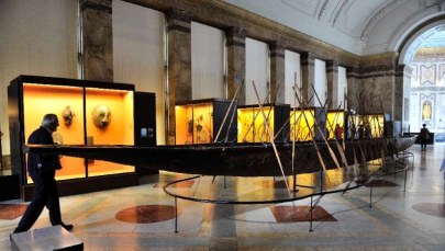 Africa Museum, czyli jak Belgia próbuje rozliczyć się z przeszłością