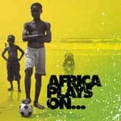 różni wykonawcy: -Africa Plays On