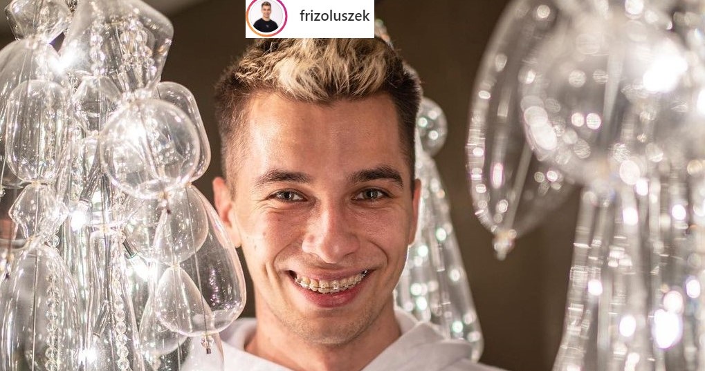 @frizoluszek /Instagram