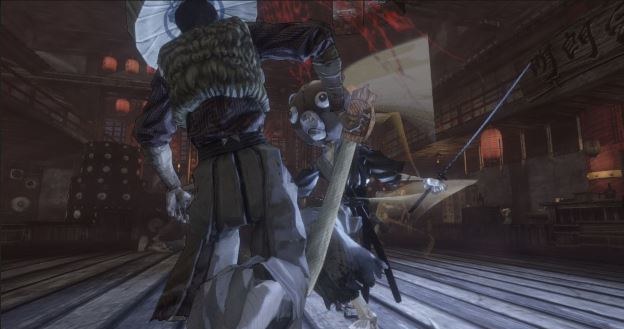 Afro Samurai 2: Revenge of Kuma /materiały prasowe