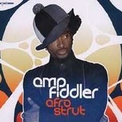 Amp Fiddler: -Afro Strut