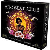 różni wykonawcy: -Afrobeat Club