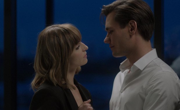 Afromental dla "Kobiety sukcesu"