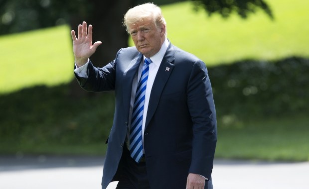 Afront wobec prezydenta USA. Chodzi o wizytę w Białym Domu