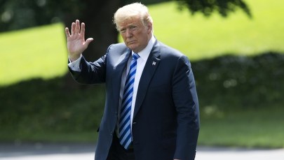 Afront wobec prezydenta USA. Chodzi o wizytę w Białym Domu