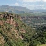 Afryka na rozdrożu. Rozdzielający się kontynent to raj dla naukowców