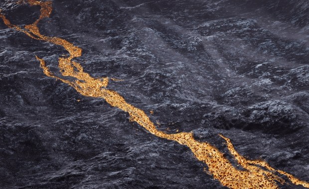 Afryka na wagę złota. Odkrycie warte miliardy dolarów może zmienić losy Kenii