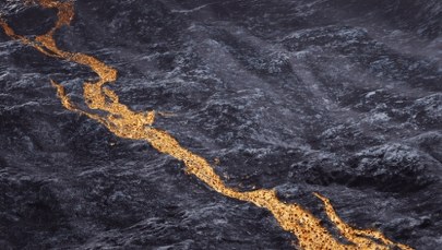 Afryka na wagę złota. Odkrycie warte miliardy dolarów może zmienić losy Kenii