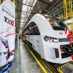 Afryka pyta o pociągi z Polski. "Gdy będą tory, potrzebne będą pojazdy"