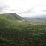 Afryka się rozpada, ale naukowcy odkryli, że kontynent nie chce pęknąć