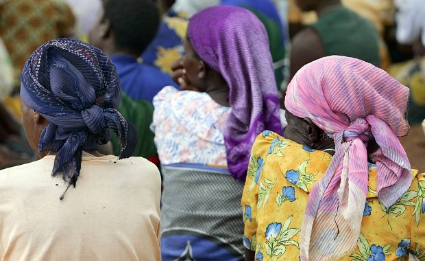 Afrykanki miały pracować w hotelu. Rosja zmusiła je do produkcji dronów?