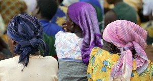 Afrykanki miały pracować w hotelu. Rosja zmusiła je do produkcji dronów?