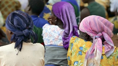 Afrykanki miały pracować w hotelu. Rosja zmusiła je do produkcji dronów?