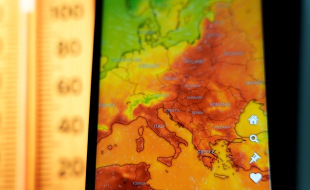 Afrykański żar uderzy w Polskę w lecie. Eksperci wskazują konkretne miesiące