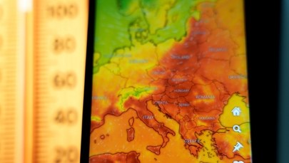 Afrykański żar uderzy w Polskę w lecie. Eksperci wskazują konkretne miesiące