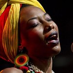Afrykańskie gwiazdy apelują o pokój
