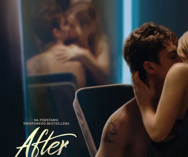 "After: Ocal mnie": Trzecia część kultowego cyklu