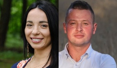 Aga od Krzysia z "Rolnik szuka żony" przekazała radosne wieści. "Będę mamą"