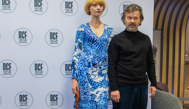 Agata Buzek i Jacek Braciak razem na premierze filmu "Moje wspaniałe życia"! Uwagę zwracało jedno 