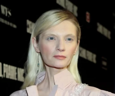 Agata Buzek: Nazwisko pomogło mi w karierze