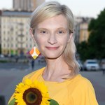 Agata Buzek pierwszego męża poznała w Ukrainie. Dlaczego się rozstali?