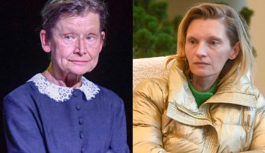Agata Buzek wyjawiła prawdę o ostatnich dniach Jankowskiej-Cieślak. Nikt nie wiedział