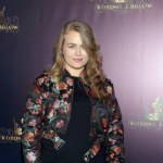 Agata Bykowska: Pierwsza serialowa rola