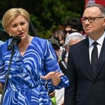 Agata Duda z wyższą emeryturą. Takie otrzyma świadczenie