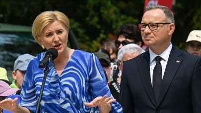 Agata Duda z wyższą emeryturą. Takie otrzyma świadczenie