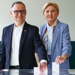 Agata Duda żegna się z Pałacem. Jej przyszłość stoi pod znakiem zapytania