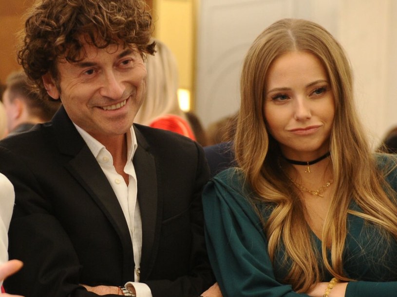 Agata i Piotr Rubikowie pławią się w luksusach /VIPHOTO/EAST NEWS  /East News