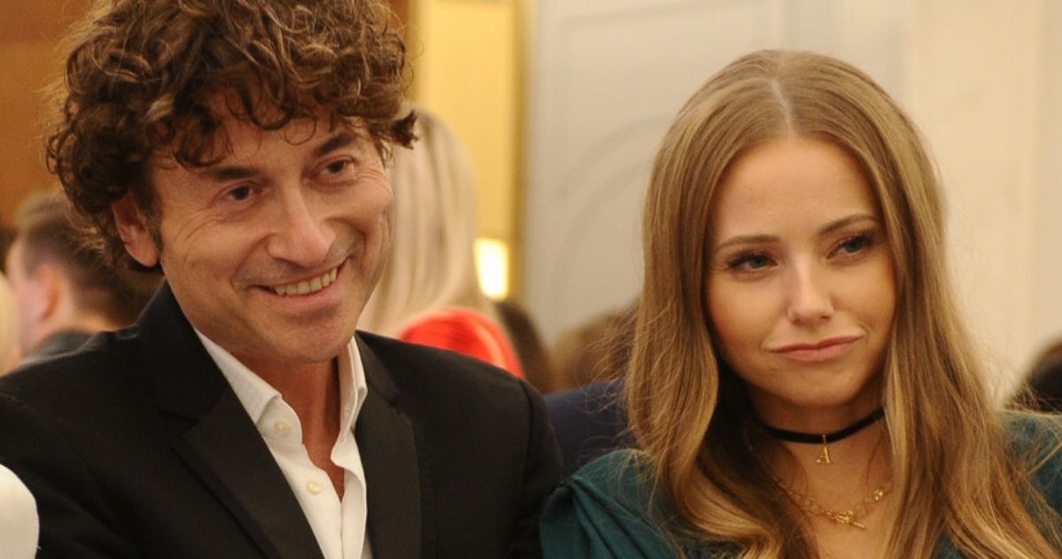 Agata i Piotr Rubikowie pławią się w luksusach /VIPHOTO/EAST NEWS  /East News
