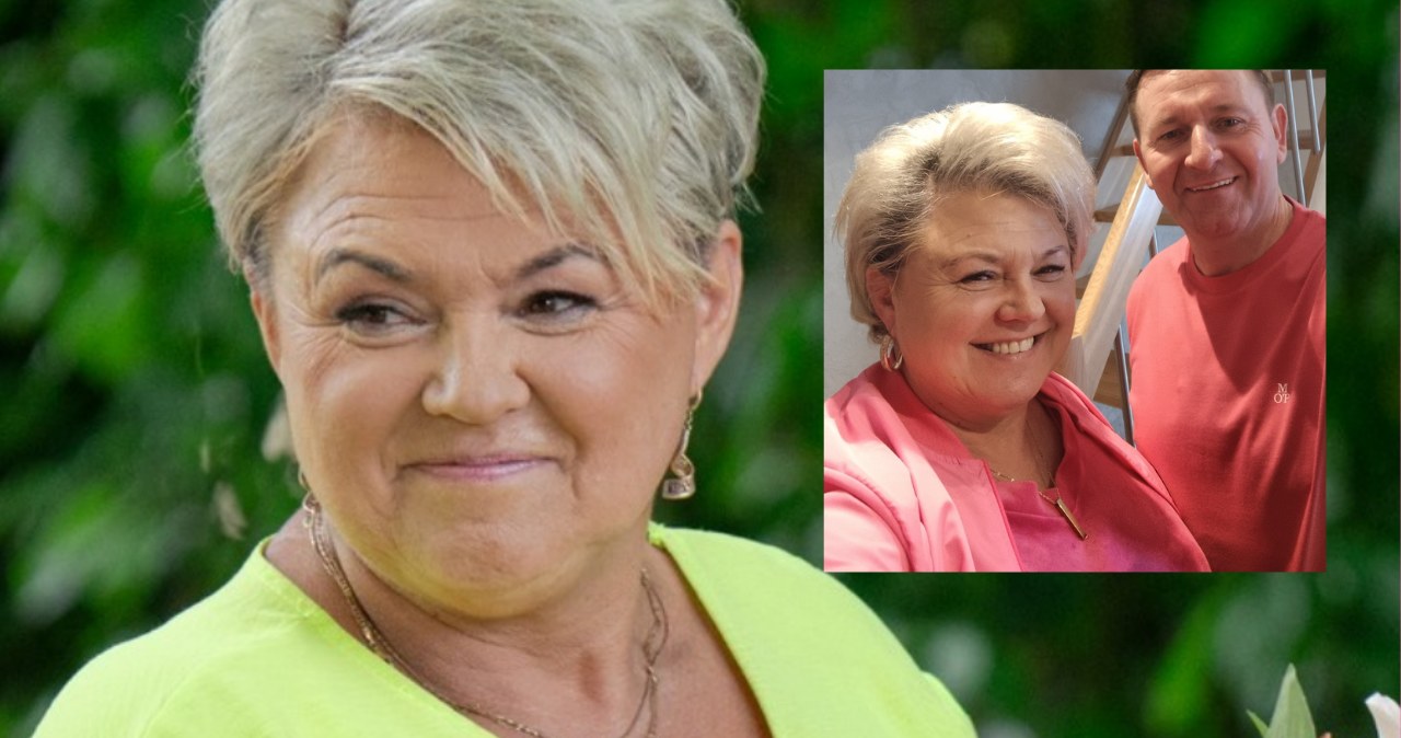 Agata i Sebastian z Rolnik szuka żony 11 /facebook.com/agata.matuszewska.104/posts/4189040978086631 / TVP /materiały prasowe