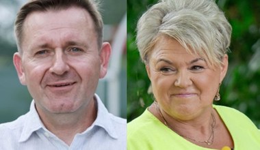 Agata i Sebastian z "Rolnika" znowu razem. Plotki o ich relacji nie ustają