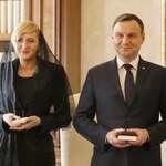 Agata Kornhauser-Duda jak Brigitte Macron? Chodzi o jeden szczegół