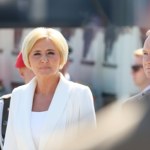 Agata Kornhauser-Duda pracuje w NBP? Bank wydał oświadczenie