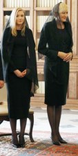Agata Kornhauser-Duda w żałobie. Okropne wieści 