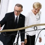 Agata Kornhauser-Duda znalazła nowe zajęcie?