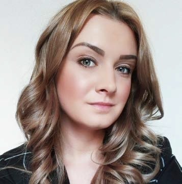 Agata Krawczyk, Ekspert Zapachowy Douglas: /materiały prasowe