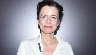 Agata Kulesza ma konkretny plan na emeryturę. Nie do wiary, jaki ma pomysł