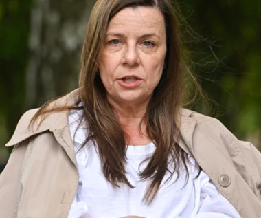 Agata Kulesza o relacji z córką. Nie są przyjaciółkami