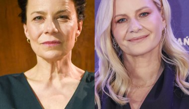 Agata Kulesza po latach wyjawiła ws. Kożuchowskiej. Tego momentu nigdy nie zapomni