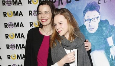 Agata Kulesza podarowała córce kosztowny prezent. Niewielu Polaków na to stać