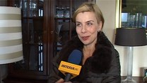 Agata Kulesza: poślubiona mafii             