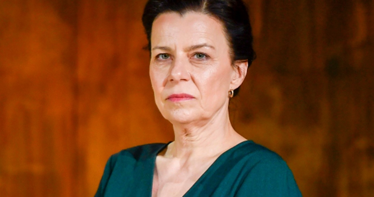 Agata Kulesza /Piętka Mieszko /AKPA
